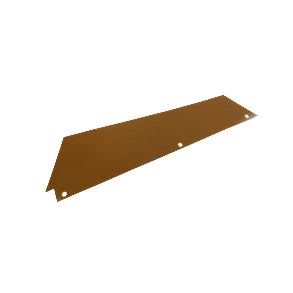 Slitgummi