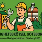 fastighetssktsel gteborg en praktisk guide 2025