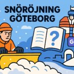 snrjning gteborg guide 2025 tips fr en sker vinter