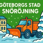 gteborgs stad snrjning din guide fr vintern 2025