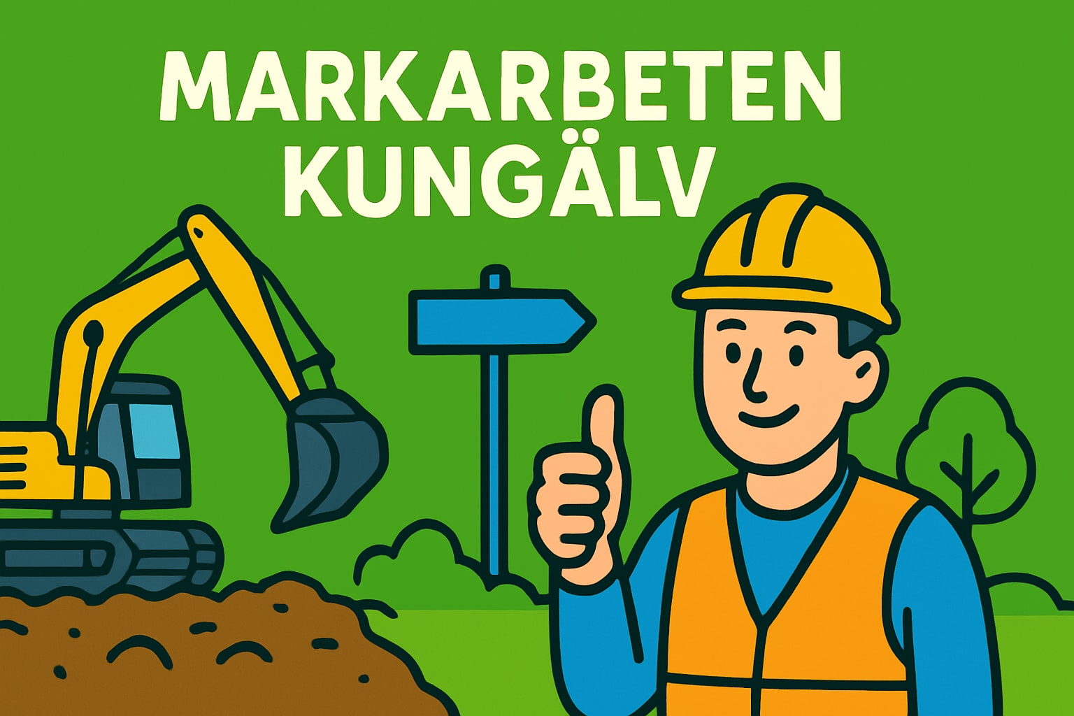 guide markarbeten kunglv tips rd 2025