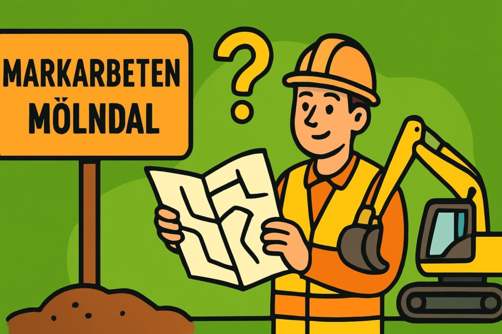 guide markarbeten mlndal 2025 tips fr rtt markarbete