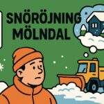 guide snrjning mlndal s skrar du vintern 2025