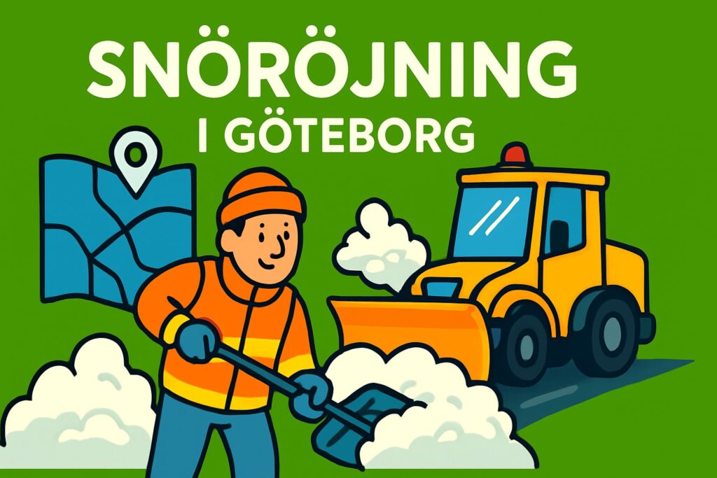 guide till snrjning i gteborg 2025 s gr du rtt
