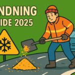 sandning guide 2025 s fr du bsta greppet p vintern
