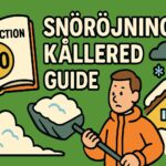 snrjning i kllerd din guide fr effektiv vinterhantering 2025