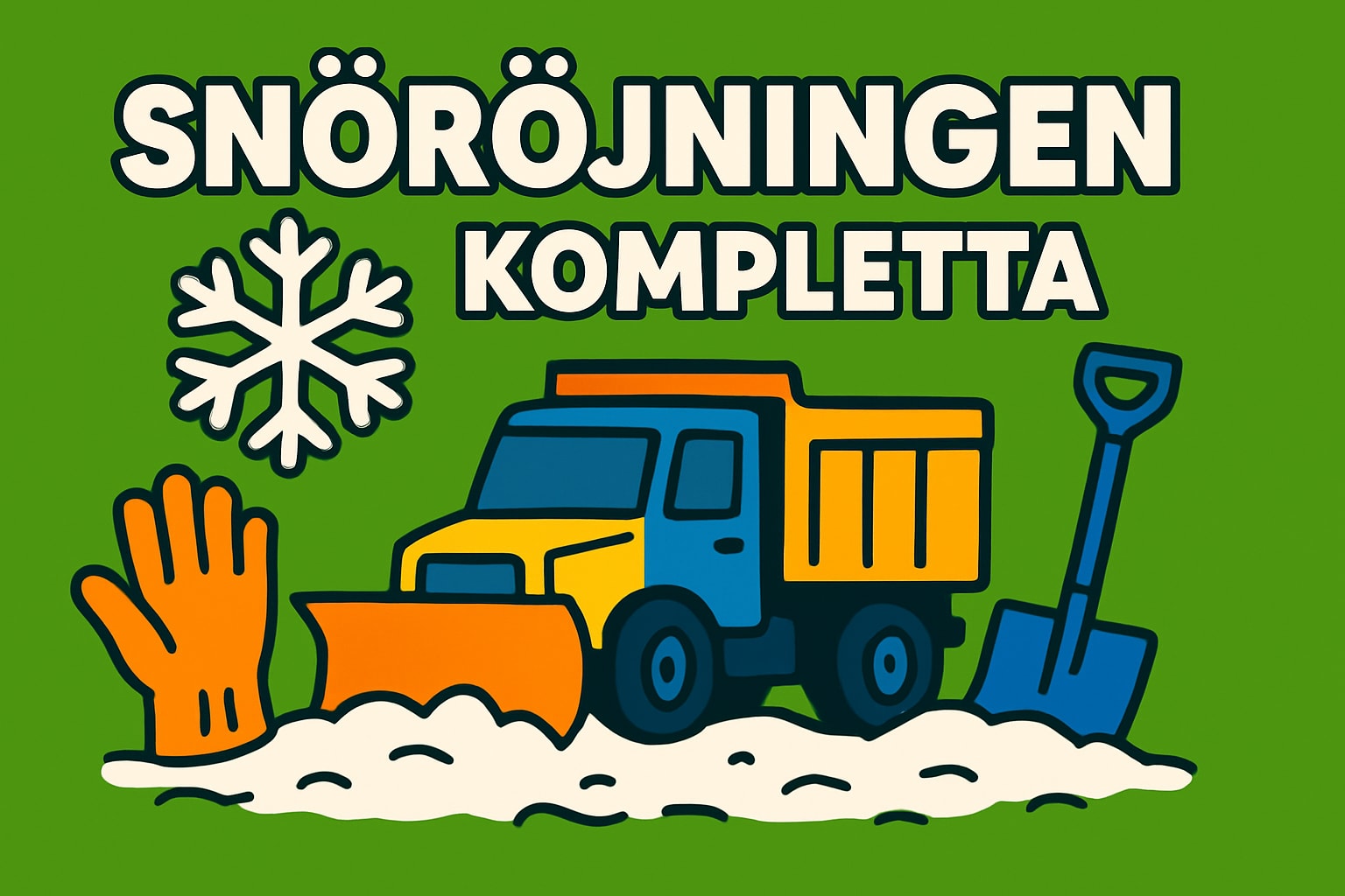 snrjningen 2025 din kompletta guide fr nybrjare